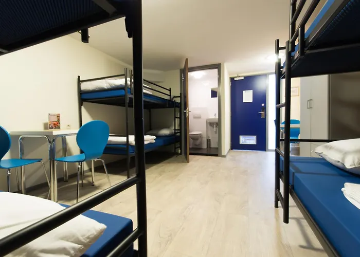 Kings Inn City Hostel