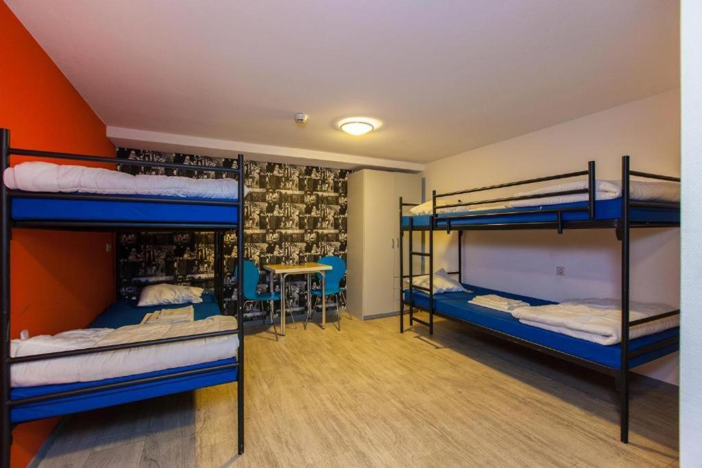 Kings Hostel Alkmaar