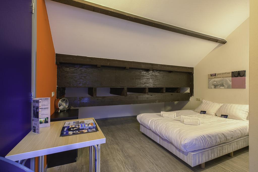 Kings Hostel Alkmaar