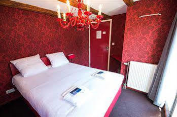 Kings Hostel Alkmaar