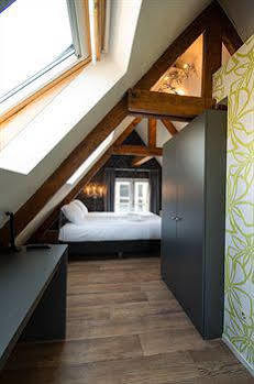 Kings Hostel *