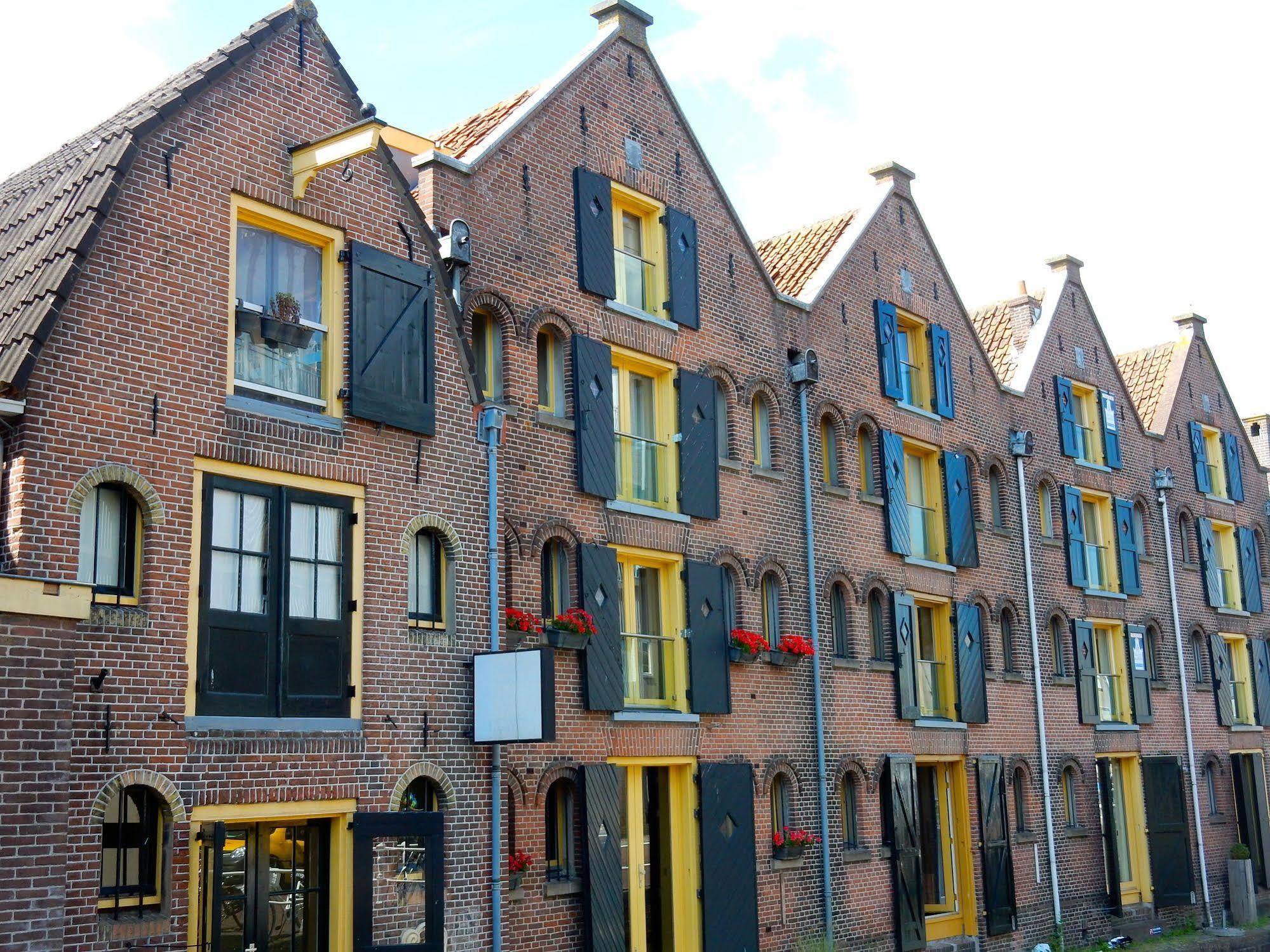 Kings Hostel Alkmaar
