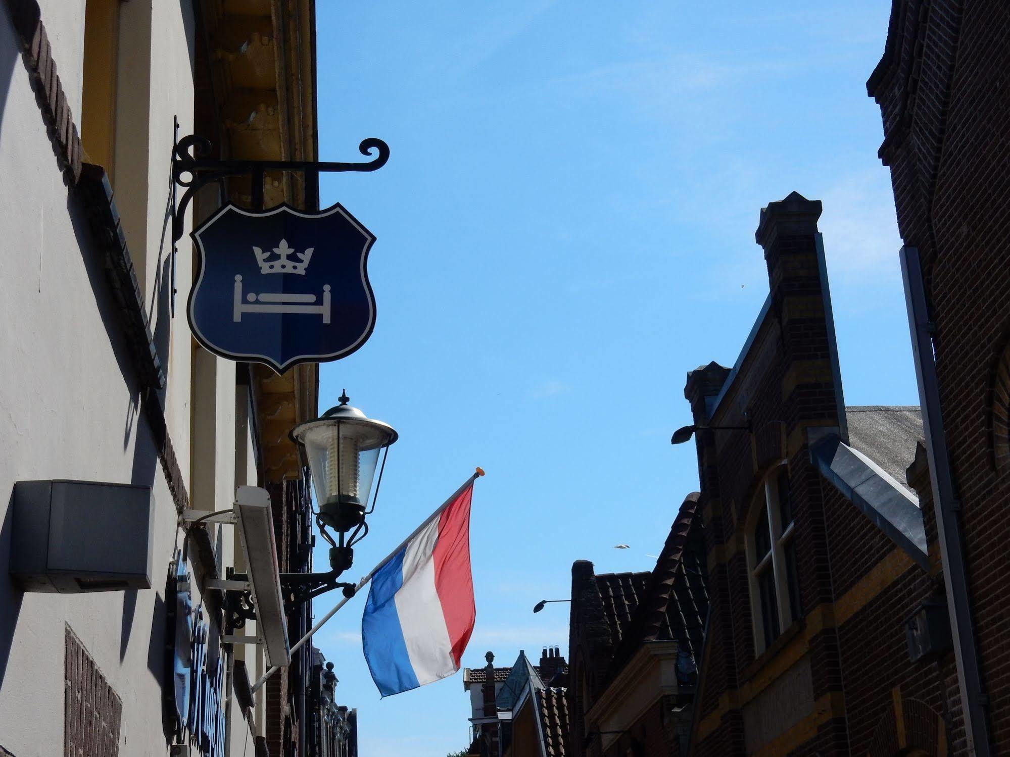 Kings Hostel Alkmaar