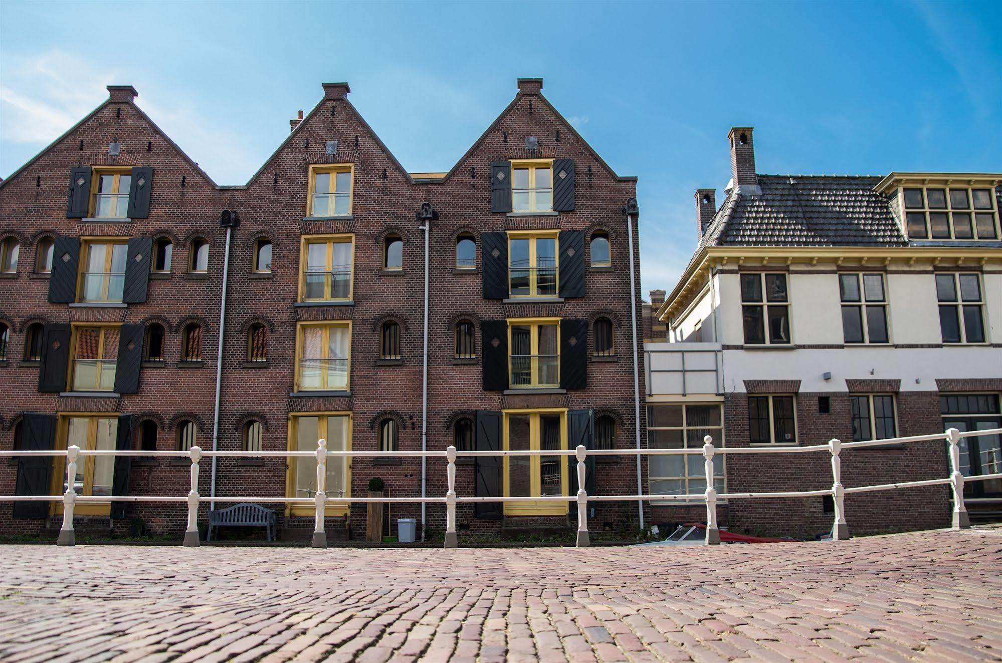 Kings Hostel Alkmaar