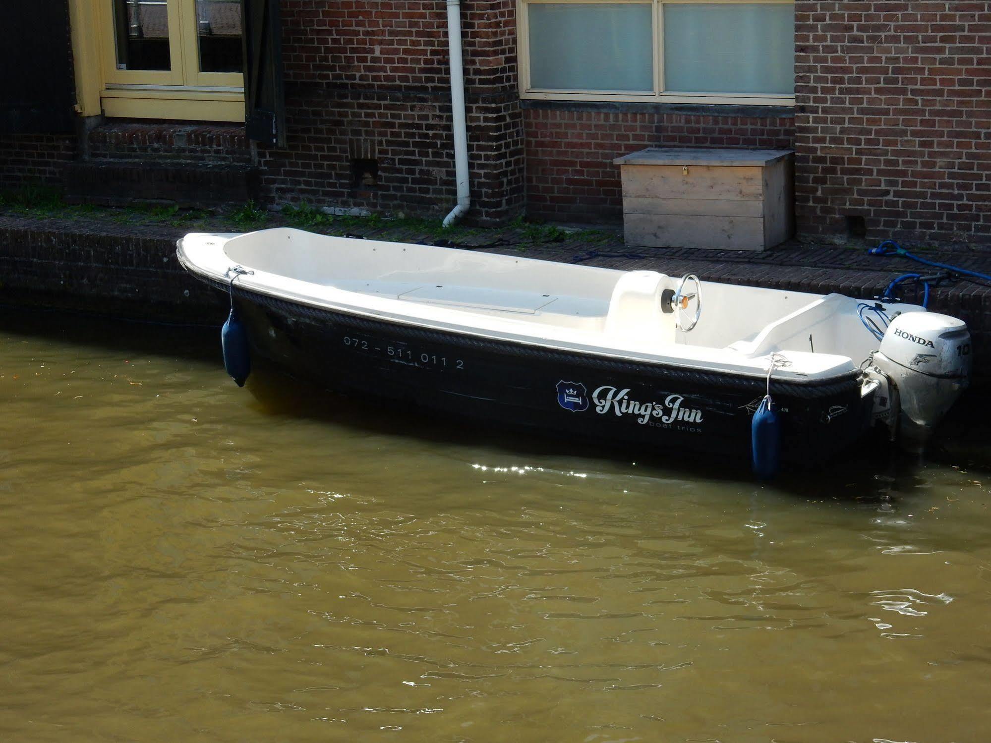 Kings Alkmaar