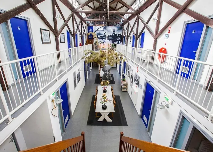 Kings Inn City Hostel
