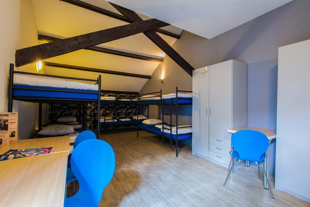 Kings Hostel Alkmaar